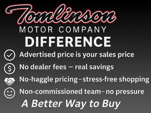 Used 2025 Ford F150 XLT w/ Equipment Group 301A Standard RWD image 3