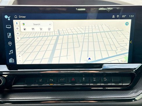 Used 2025 Chevrolet Silverado 2500 ZR2 w/ ZR2 Bison Edition image 10