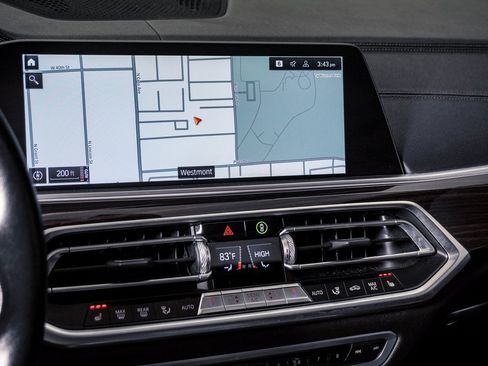 Used 2020 BMW X5 xDrive40i w/ Premium Package image 22