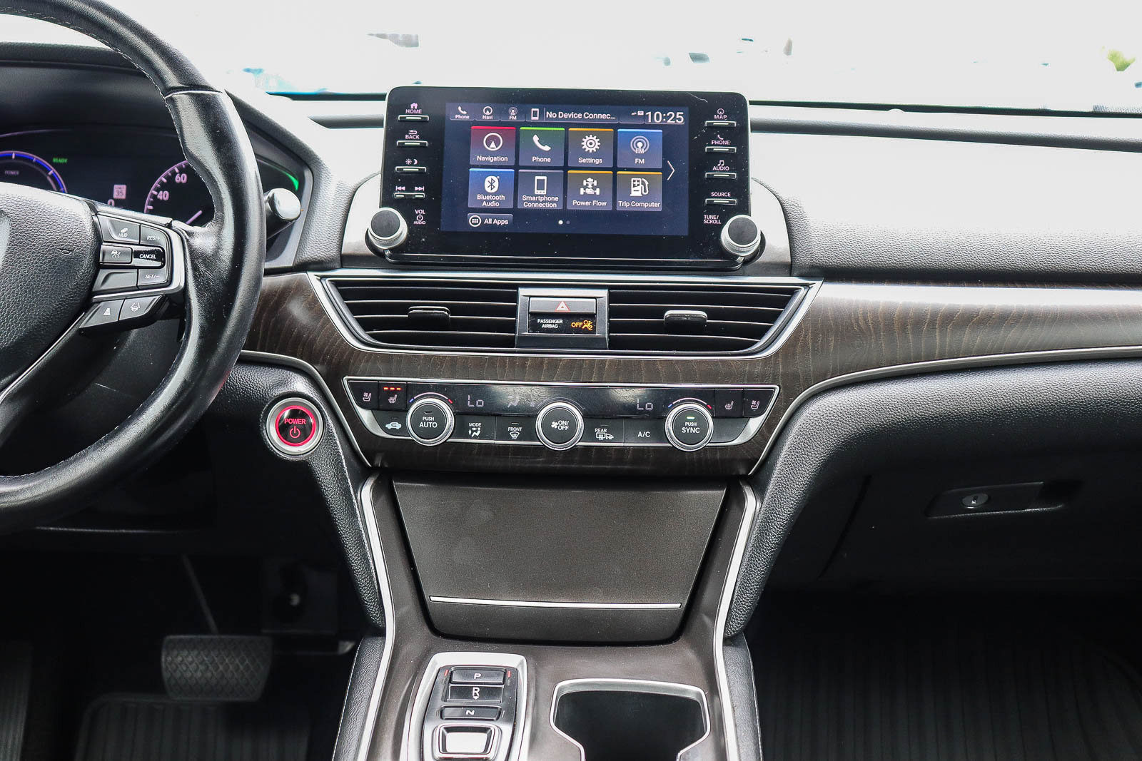 Used 2021 Honda Accord Touring image 16