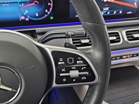 Certified 2020 Mercedes-Benz GLE 350 4MATIC image 43