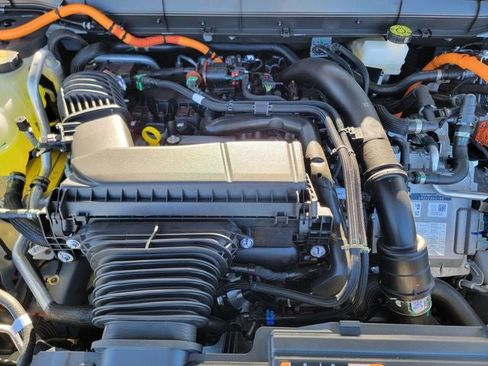 New 2026 Lincoln Nautilus Premier image 36