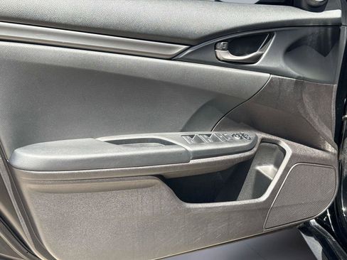 Certified 2021 Honda Civic Sport image 16