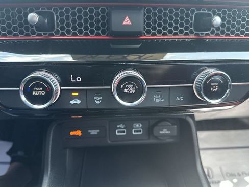 Used 2024 Honda Civic Si image 19