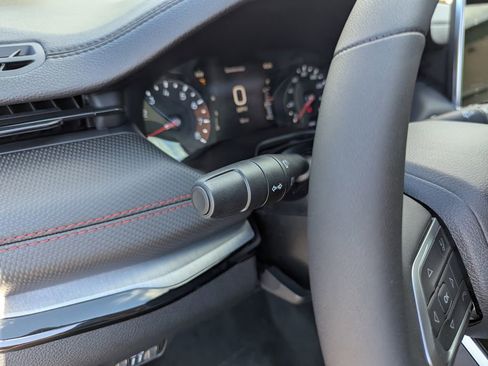 New 2026 Jeep Compass Trailhawk image 20