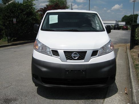 Used 2019 Nissan NV200 S w/ Cruise Control Package FWD image 2