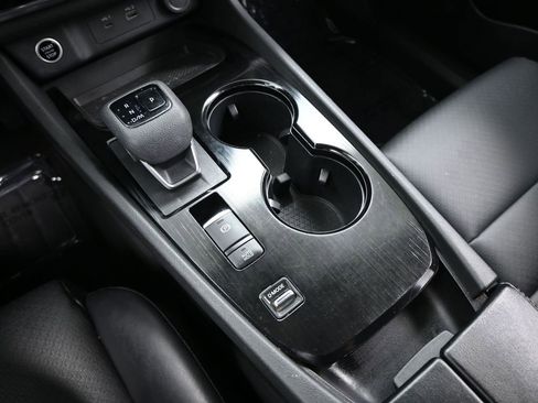 Used 2023 Nissan Rogue SV w/ SV Premium B Package image 22