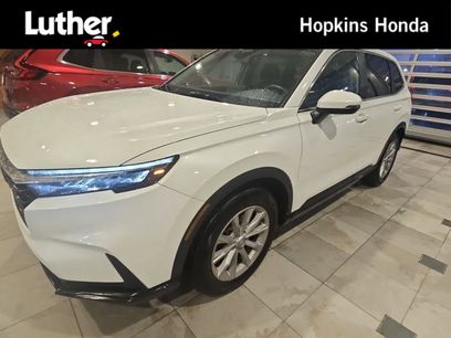 Used 2023 Honda CR-V EX