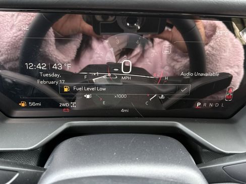 New 2026 GMC Acadia Elevation image 17