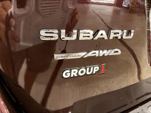 Used 2024 Subaru Outback Limited AWD/4WD image 31
