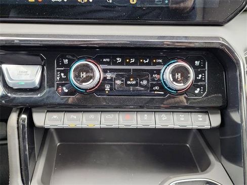 New 2026 GMC Sierra 1500 AT4X image 24