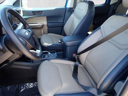 New 2026 Ford Maverick Lariat w/ 4K Tow Package image 10