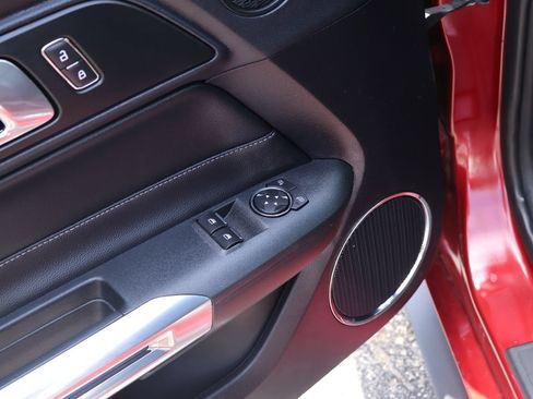 Used 2019 Ford Mustang GT Premium RWD image 12