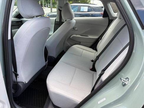Used 2026 Hyundai Kona SE FWD image 18