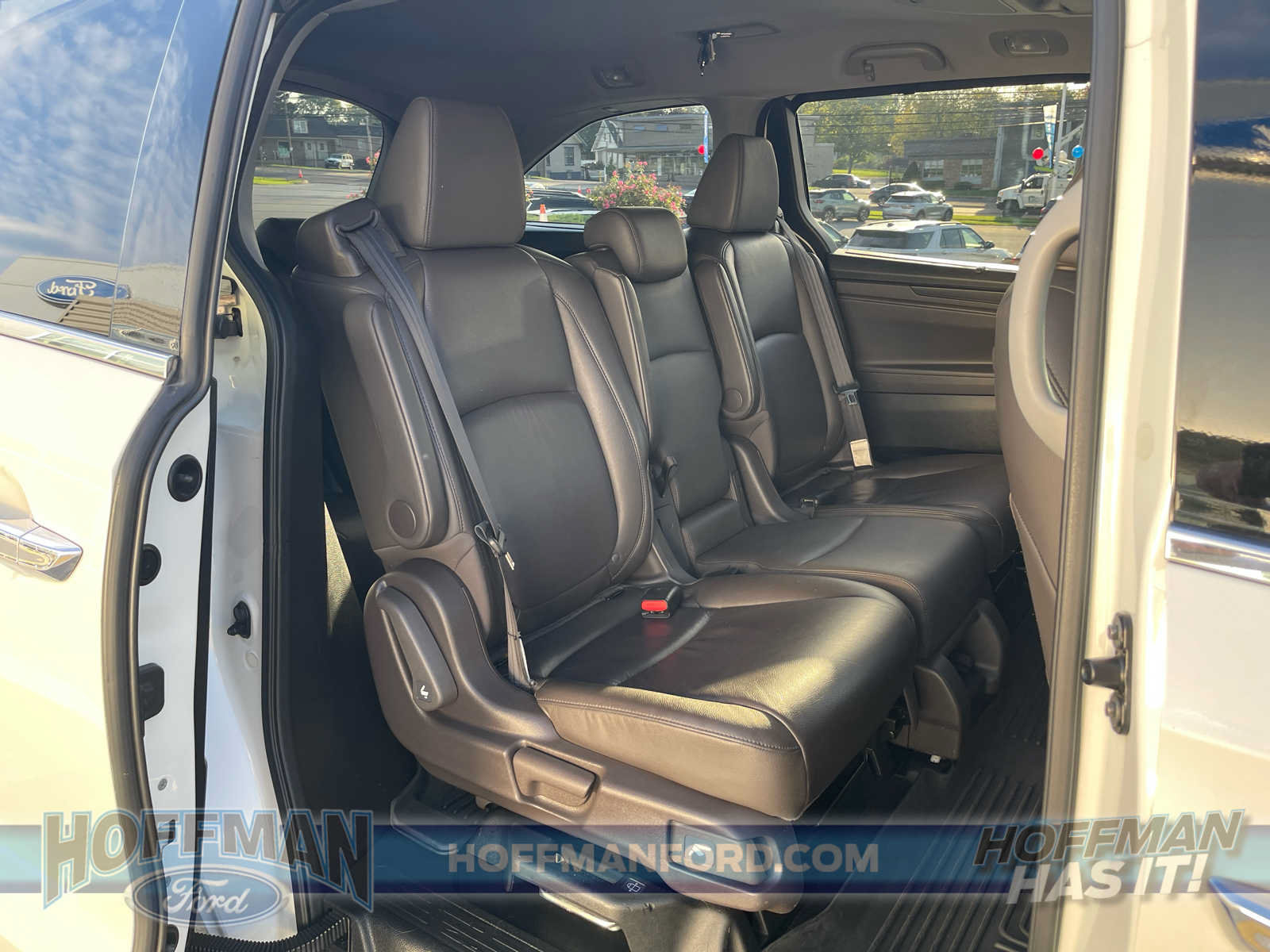 Used 2019 Honda Odyssey Elite image 6