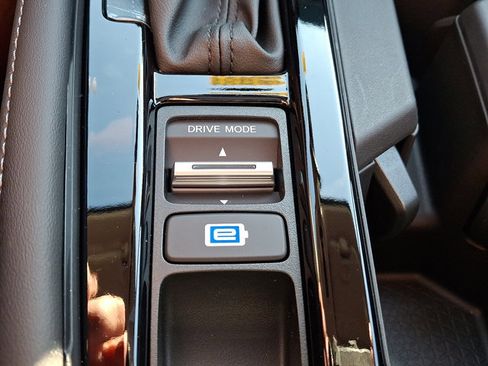 New 2025 Honda Accord Touring image 19