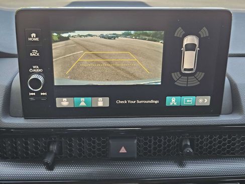 Used 2024 Honda CR-V EX-L image 17