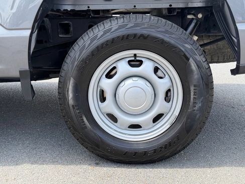 Used 2025 Ford F150 XL AWD/4WD image 11