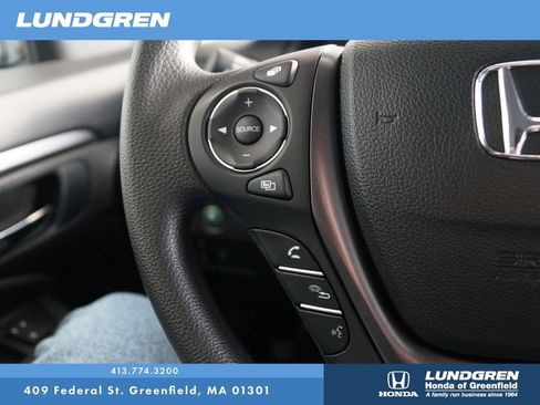 Used 2021 Honda Ridgeline Sport image 18