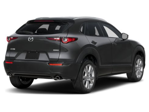 New 2026 MAZDA CX-30 AWD 2.5 S w/ Premium Package image 8