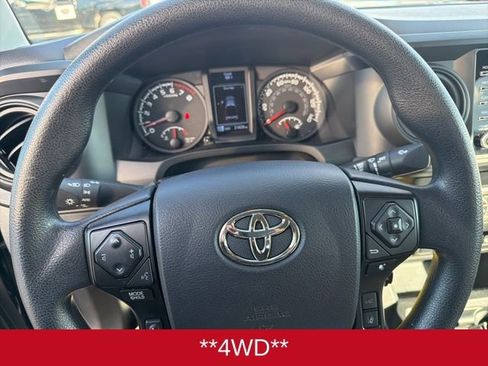 Used 2023 Toyota Tacoma SR image 12