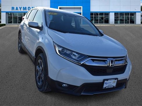 Used 2019 Honda CR-V EX image 9