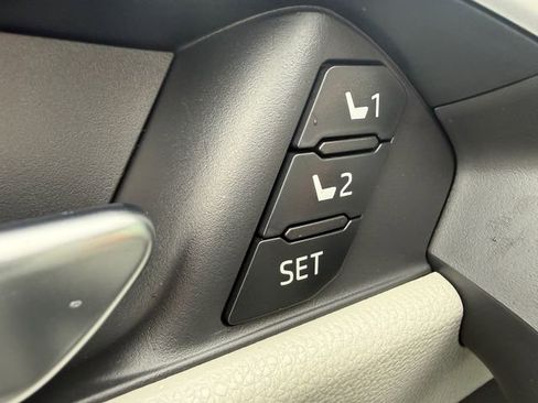 New 2025 Toyota RAV4 XLE Premium image 11