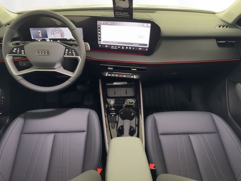 New 2026 Audi Q3 quattro 2.0T image 19