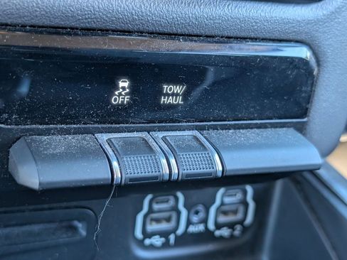 Used 2019 RAM 1500 Big Horn image 19