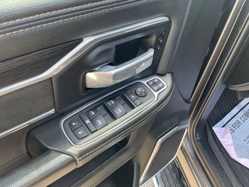 Used 2024 RAM 3500 Laramie w/ Sport Appearance Package AWD/4WD image 19