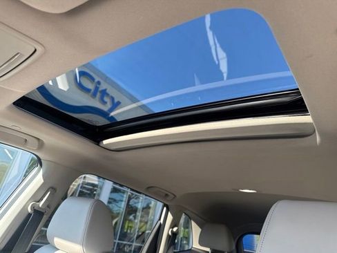 Used 2023 Honda CR-V EX-L image 24