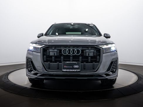 Certified 2025 Audi Q7 3.0T Premium Plus w/ Premium Plus Package image 24