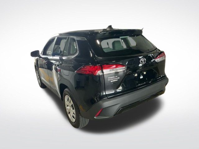 Used 2024 Toyota Corolla Cross L FWD image 5
