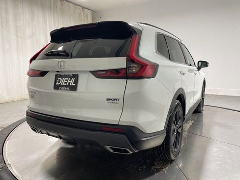 Used 2023 Honda CR-V Sport Touring image 7