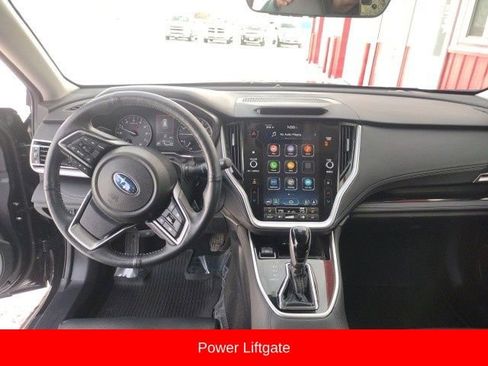 Used 2023 Subaru Outback Limited image 14