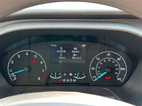 New 2025 Ford Transit 250 148 Medium Roof image 38