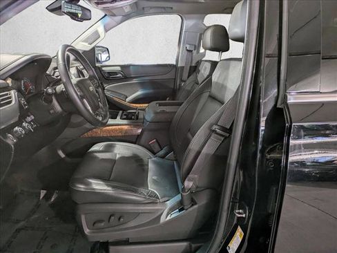 Used 2017 Chevrolet Tahoe Premier image 22