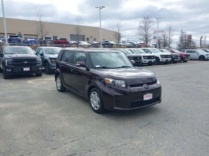 Used 2012 Scion xB Release Series 9.0
