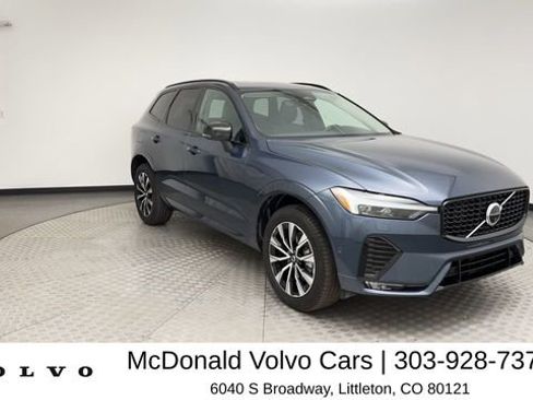 Certified 2025 Volvo XC60 B5 Plus AWD/4WD image 8