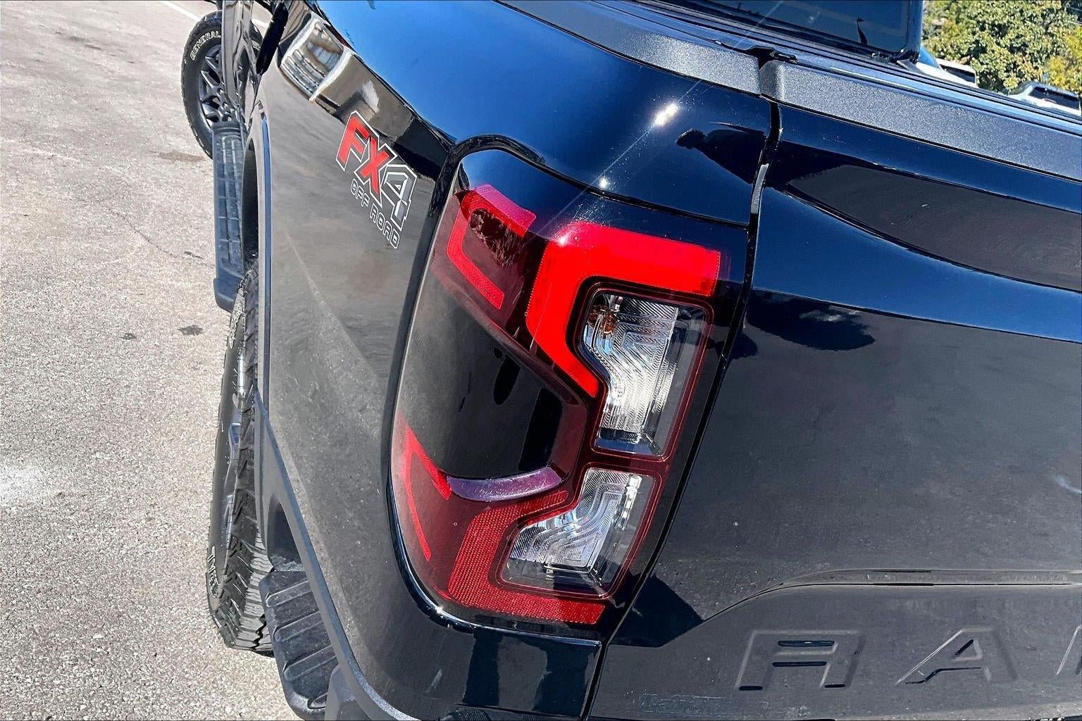 Used 2024 Ford Ranger XLT w/ FX4 Off-Road Package AWD/4WD image 24