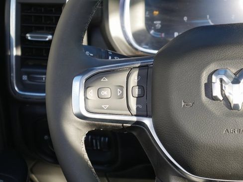 Used 2025 RAM 2500 Laramie image 16