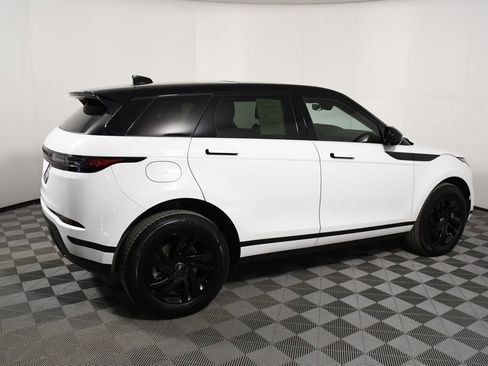 Used 2024 Land Rover Range Rover Evoque S image 7