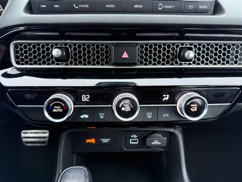 Used 2022 Honda Civic Sport image 26