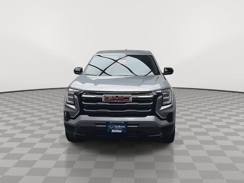 Certified 2026 GMC Terrain Elevation AWD/4WD image 32