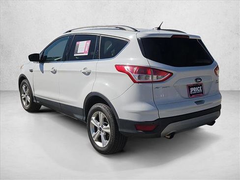 Used 2015 Ford Escape SE w/ Equipment Group 201A image 8