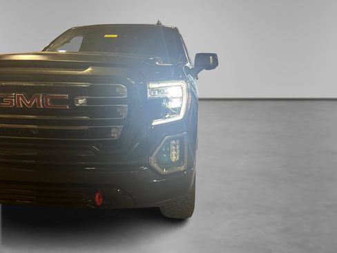 Used 2020 GMC Sierra 1500 AT4 w/ AT4 Premium Package AWD/4WD image 22