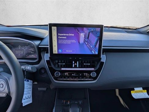 New 2026 Toyota Corolla Cross XLE image 13