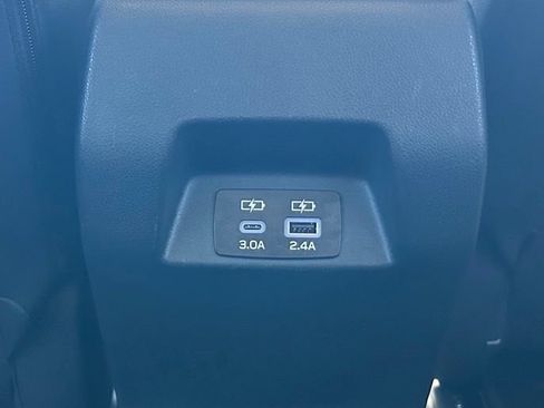 Used 2024 Subaru Crosstrek 2.5i Limited w/ Popular Package #4A AWD/4WD image 17