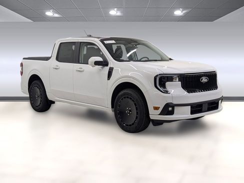 New 2025 Ford Maverick Lobo image 20