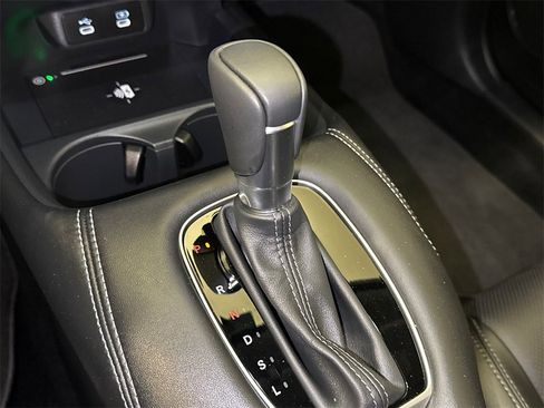 Certified 2026 Honda HR-V EX-L image 28